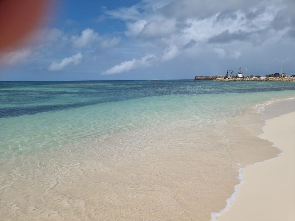 Comfortable 1-bed Cottage in Codrington Barbuda Hotel in Antigua and Barbuda
