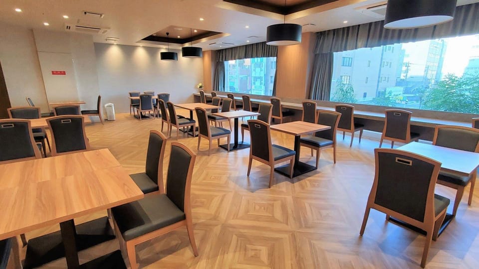 Kochi Pacific Hotel Hotel in Japan