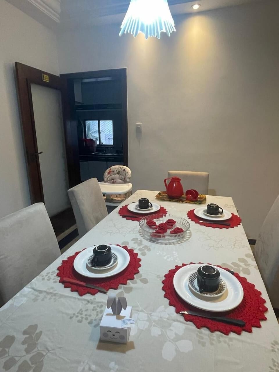 Ap na Beira da ORLA DE ATALAIA Hotel in Aracaju