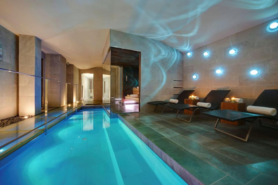 Grand Hotel Campione Hotel in Lugano