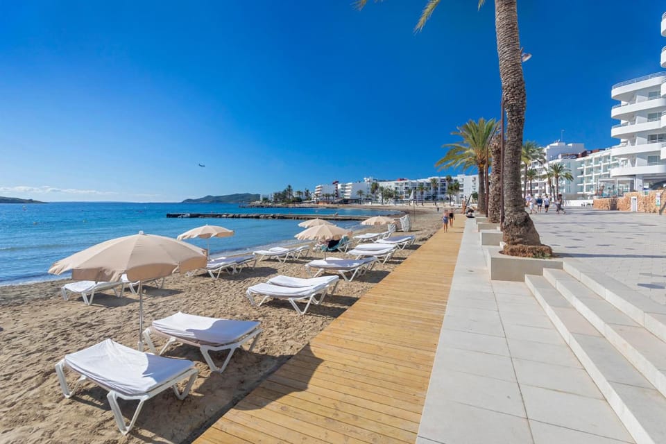Hotel Figueretes Hotel in Ibiza