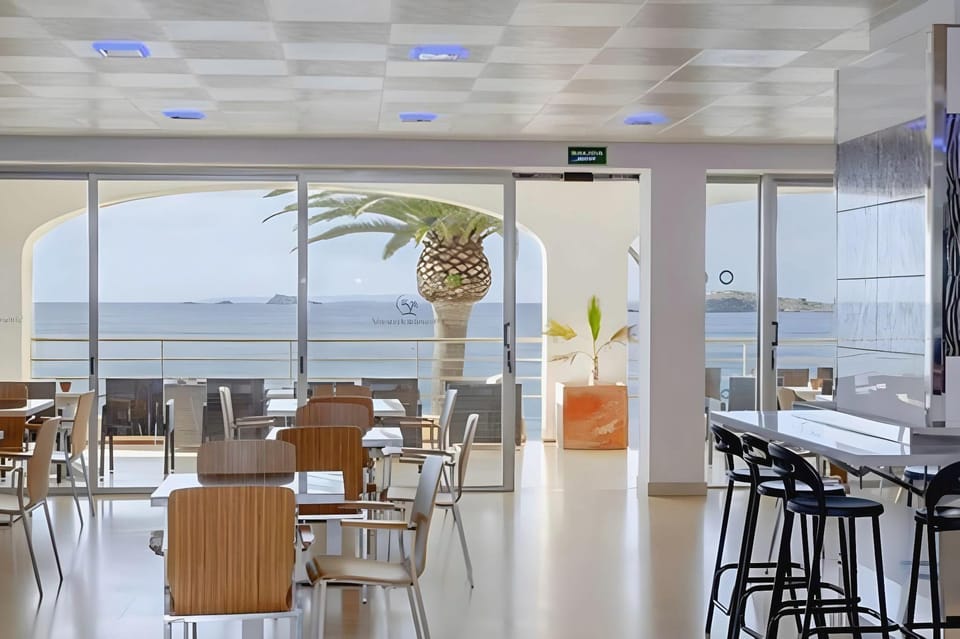 Hotel Figueretes Hotel in Ibiza