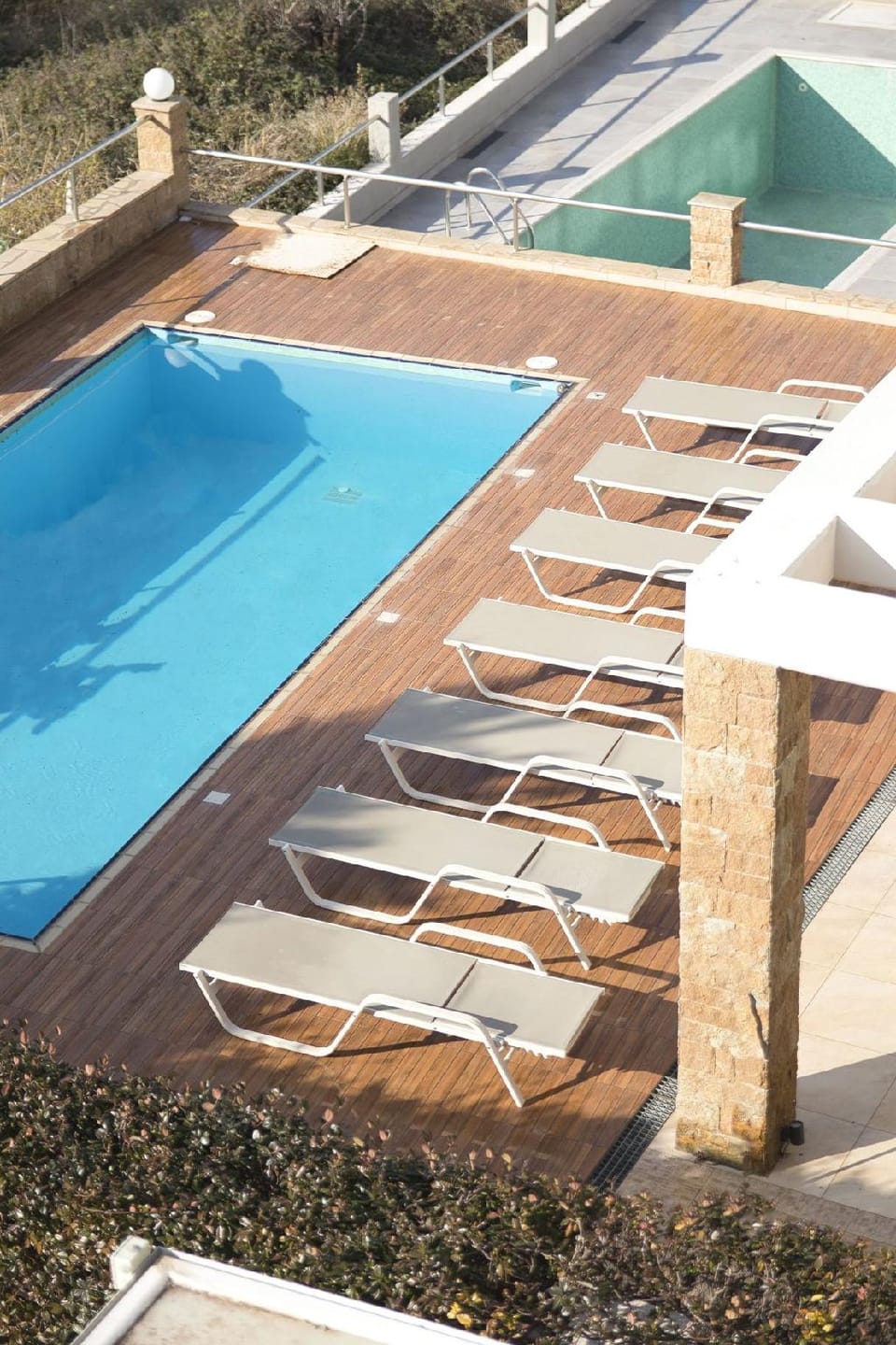 Villa Nefeli Hotel in Halkidiki