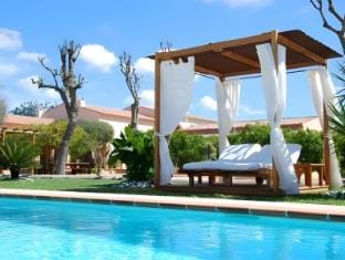 Can Arabi - Adults Only Hotel in Ibiza
