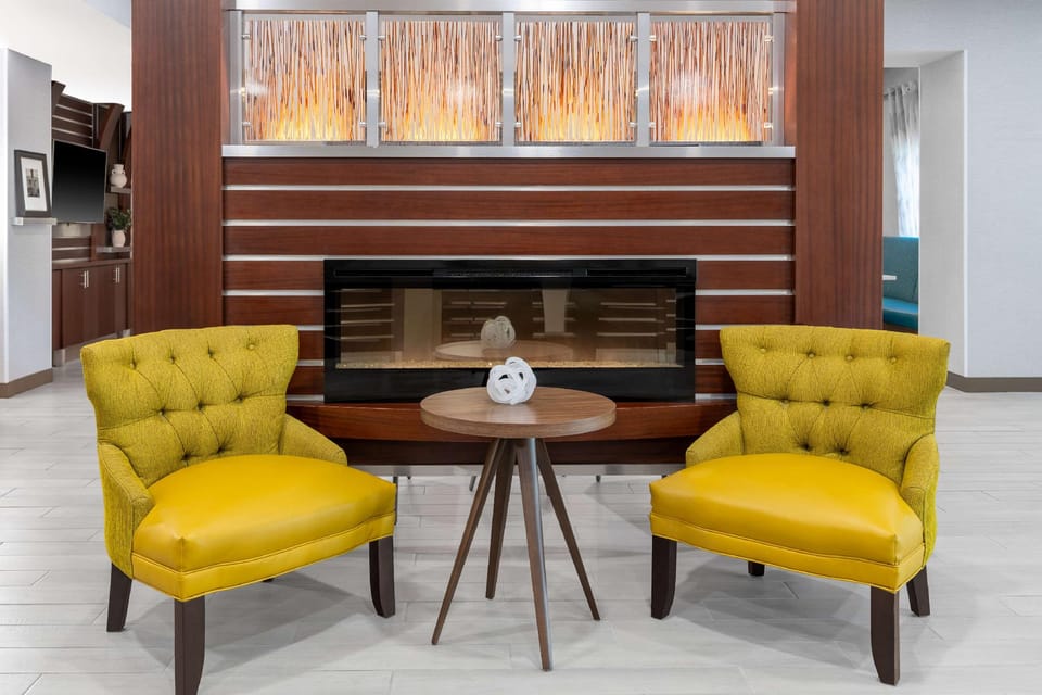 Hampton Inn & Suites Sacramento-Cal Expo Hotel in Arden-Arcade