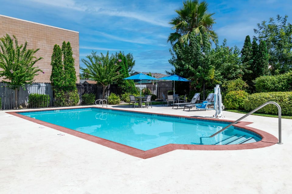Hampton Inn & Suites Sacramento-Cal Expo Hotel in Arden-Arcade