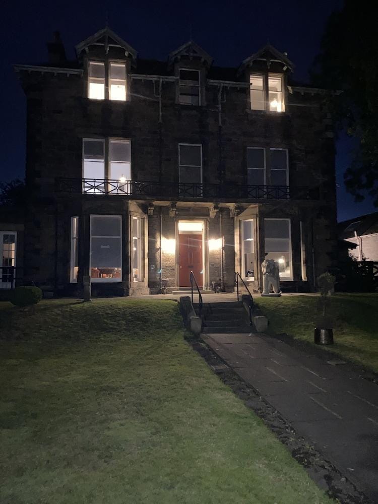 The OR Residence and Hotel Hotel in Edinburgh