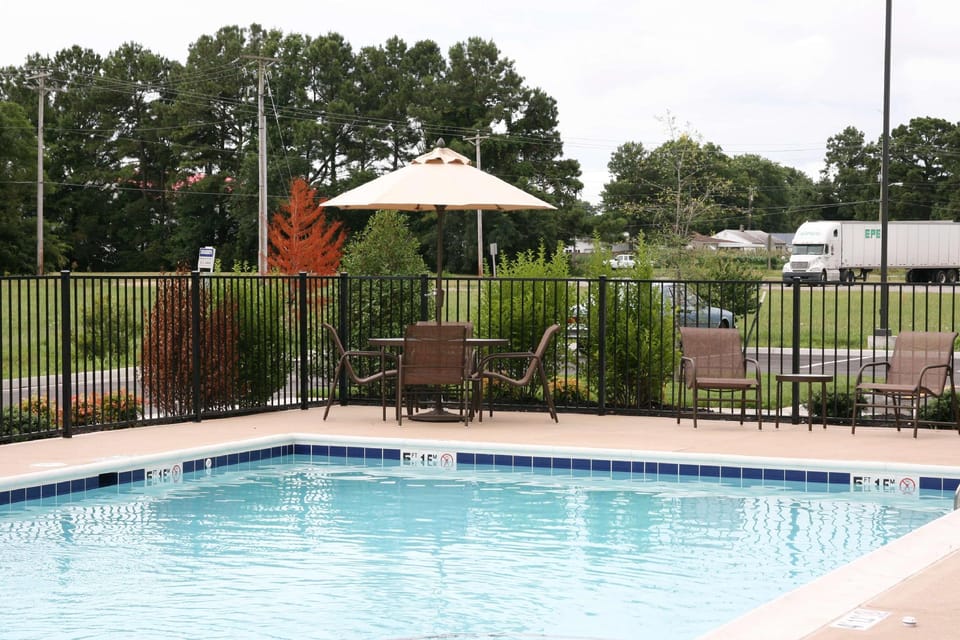 Hampton Inn & Suites Exmore - Eastern Shore Hotel in Exmore