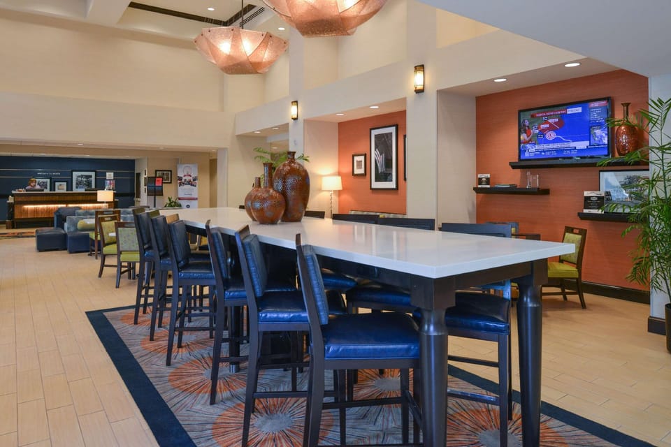 Hampton Inn & Suites Ocala Hotel in Ocala