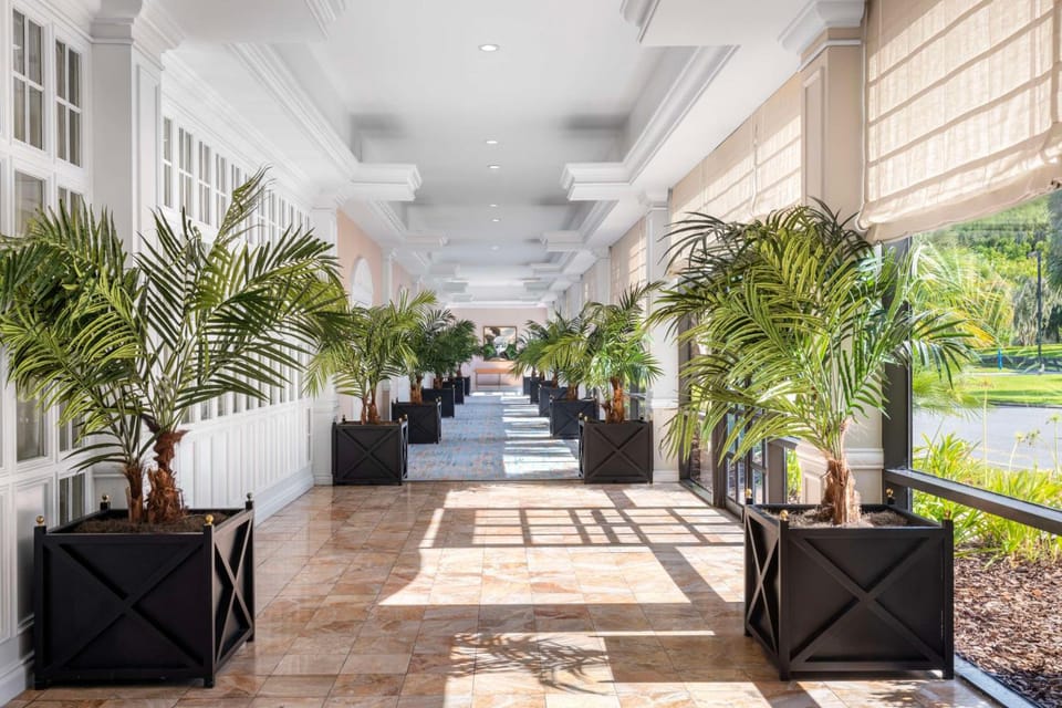 Meeting room / ballrooms