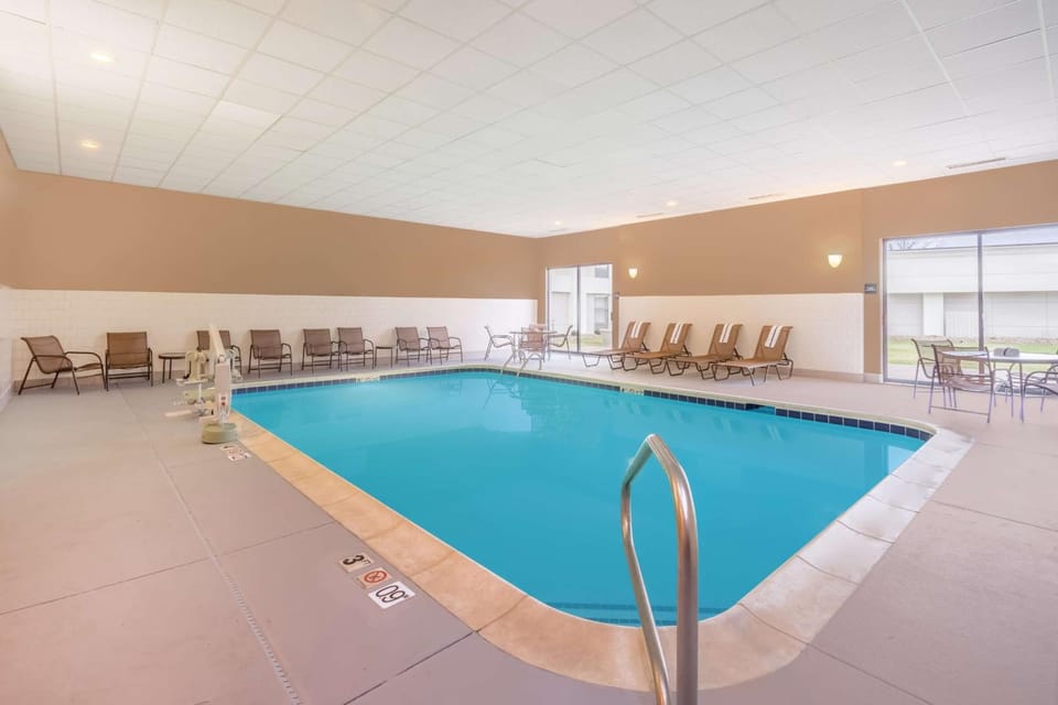 Hampton Inn Terre Haute Hotel in Terre Haute