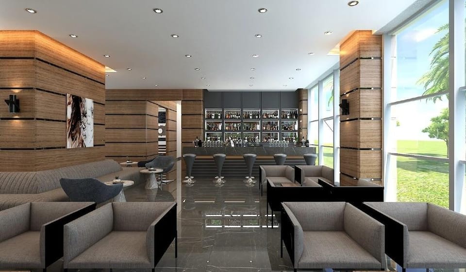 Grand Sapphire City Hotel Hotel in Famagusta