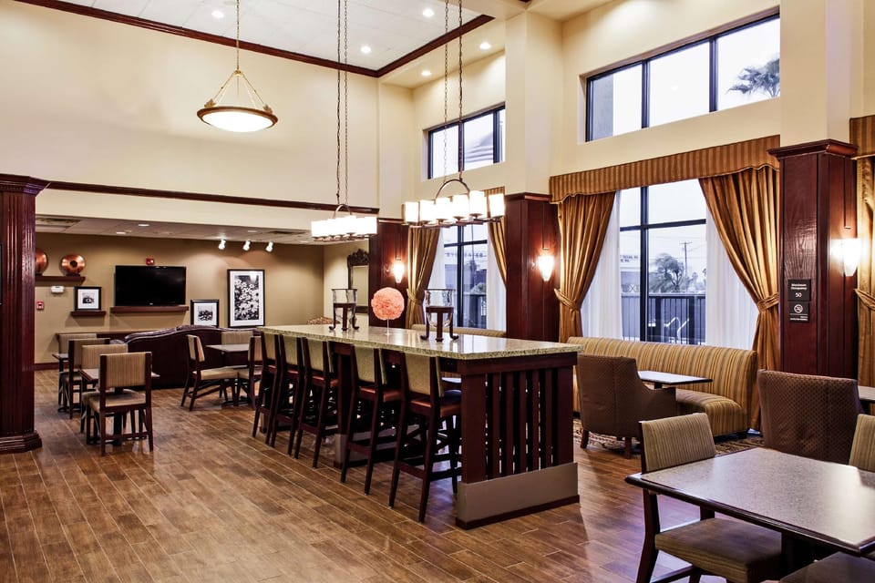 Hampton Inn & Suites Harlingen Hotel in San Benito