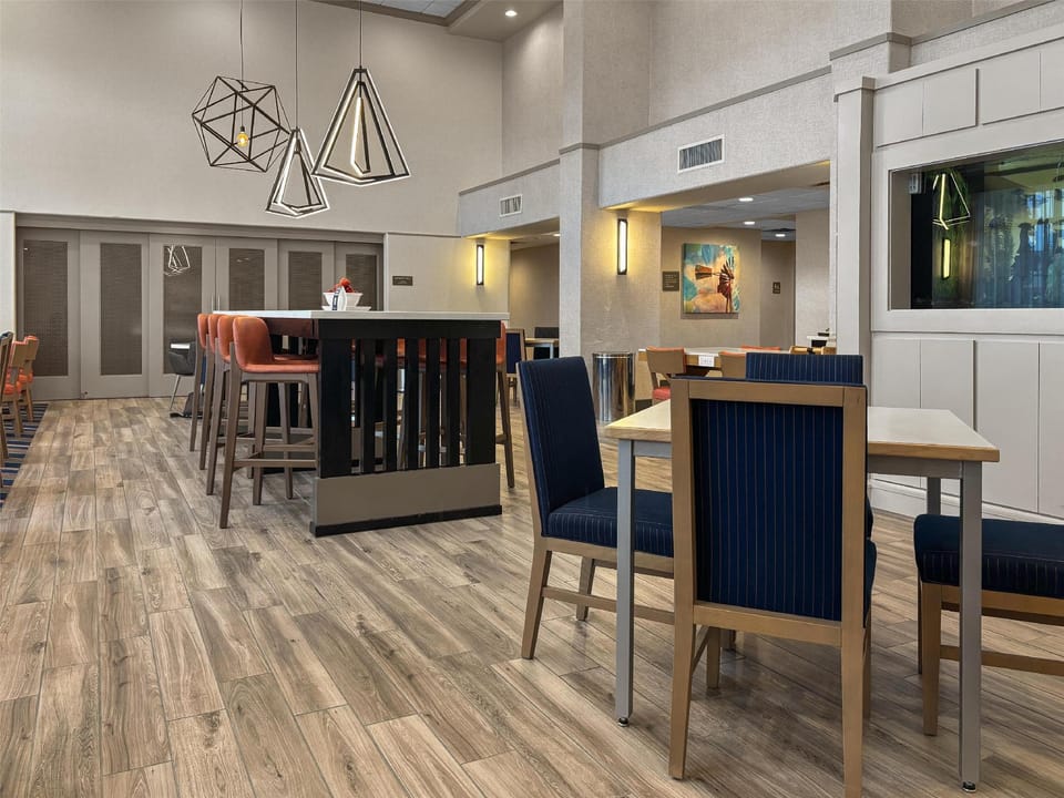 Hampton Inn & Suites Harlingen Hotel in San Benito
