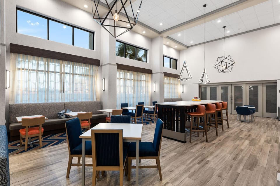 Hampton Inn & Suites Harlingen Hotel in San Benito