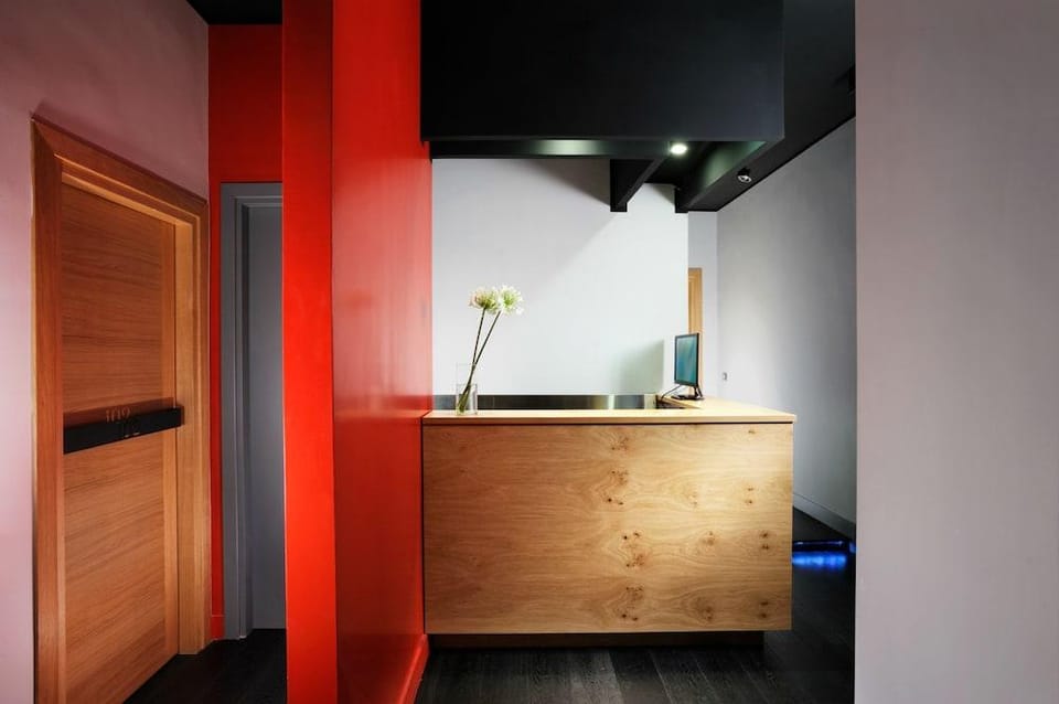 Suite Art Navona Hotel in Rome