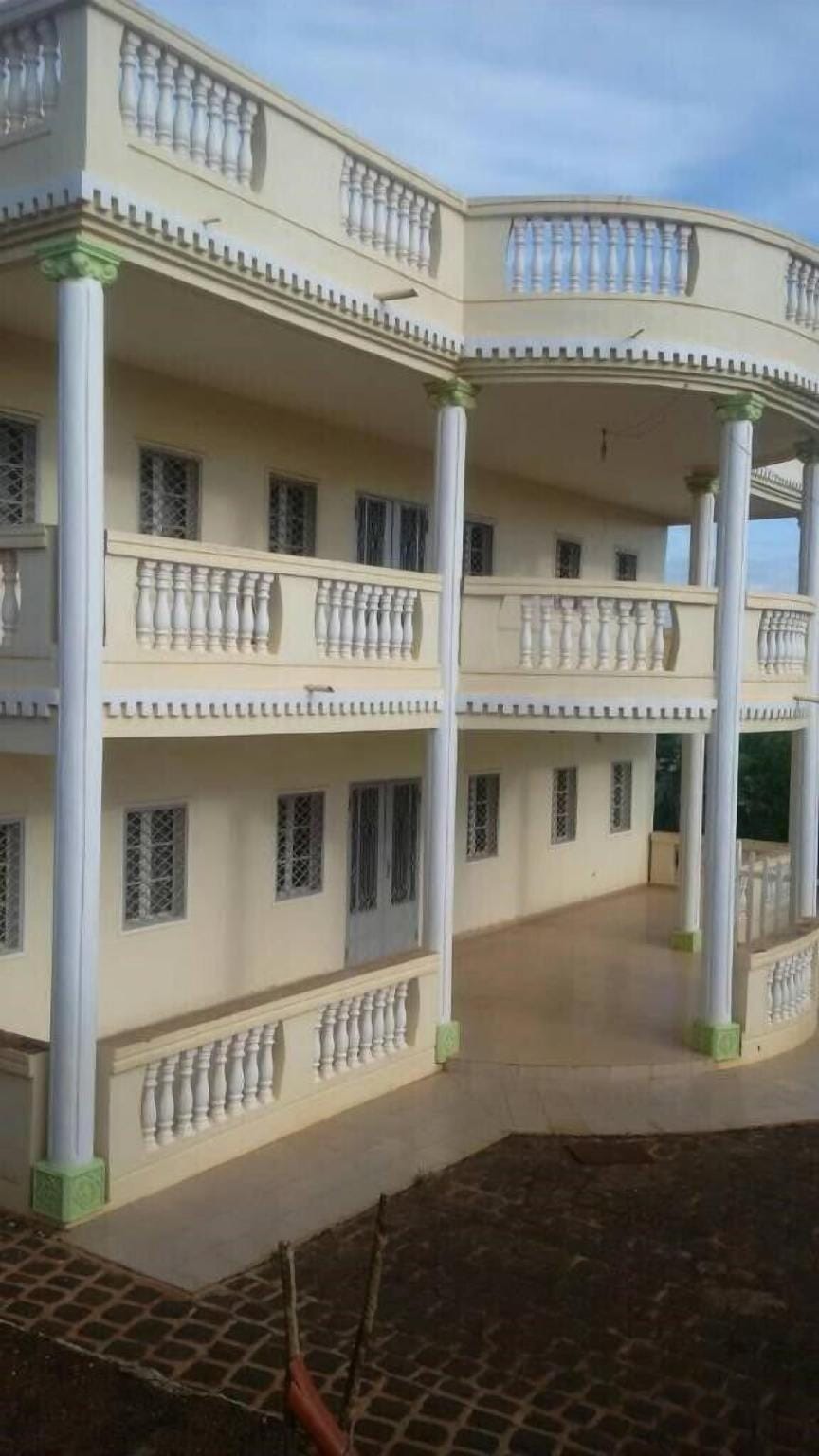 Manoir Des Innoncents Hotel in Centre Region, Cameroon