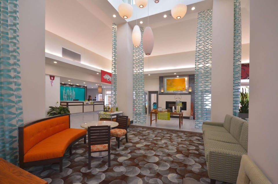 Hilton Garden Inn Fayetteville Hotel in Fayetteville