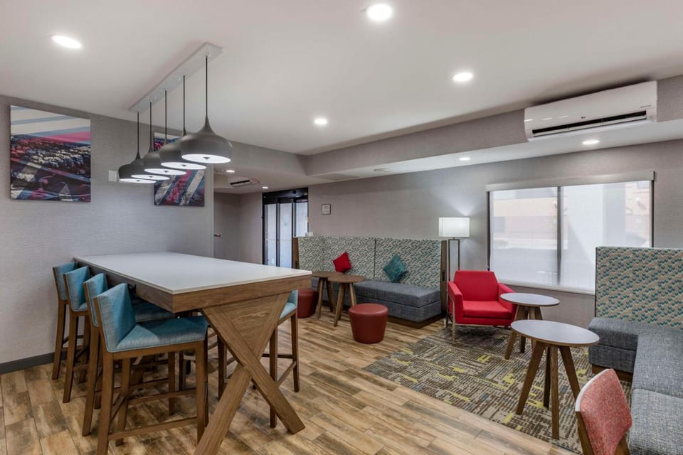 Hampton Inn Ft. Collins Hotel in Fort Collins