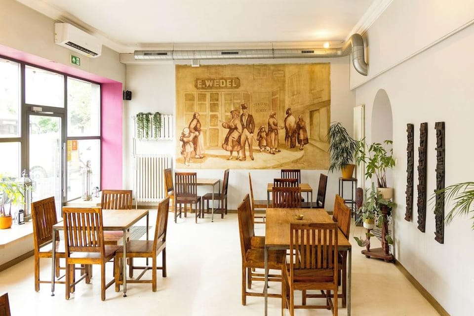 Noclegi Stadion Hotel in Warsaw