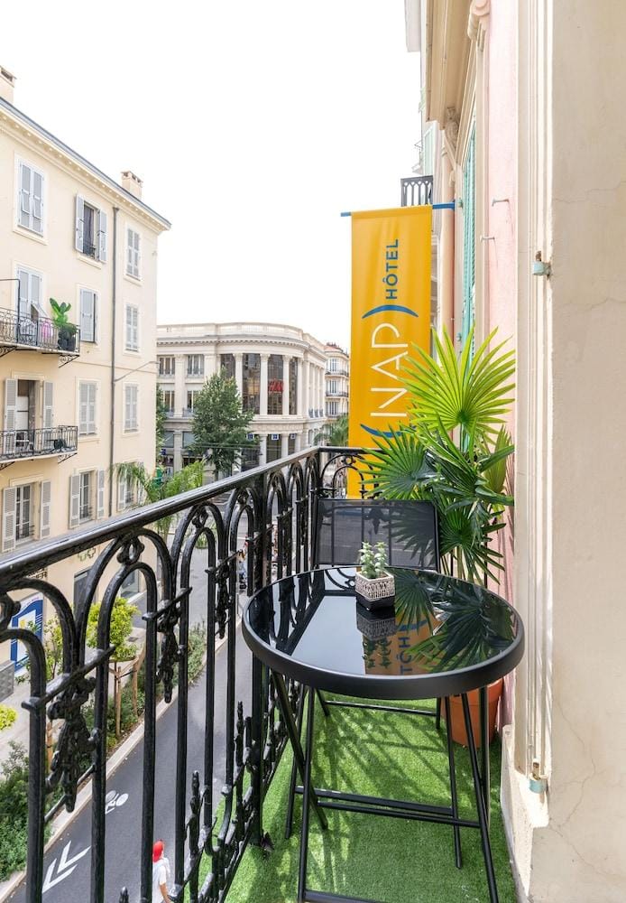 Hotel Nap By HappyCulture Hotel in Nice