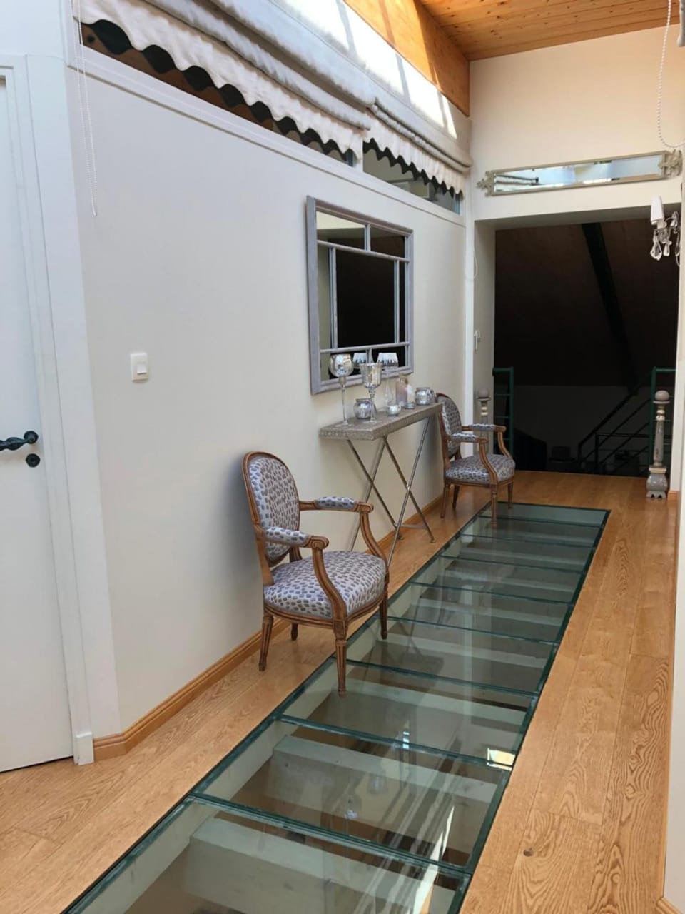 Vaste chambre toulousaine 18ème proche Toulouse Hotel in Occitanie