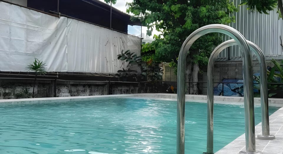 Here Hostel Bangkok Hostel in Bangkok