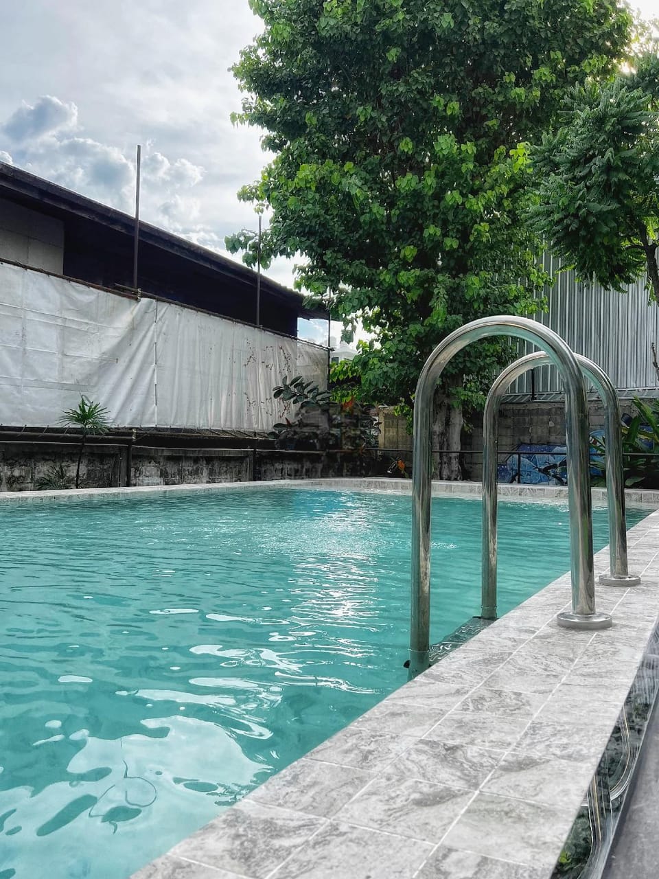 Here Hostel Bangkok Hostel in Bangkok