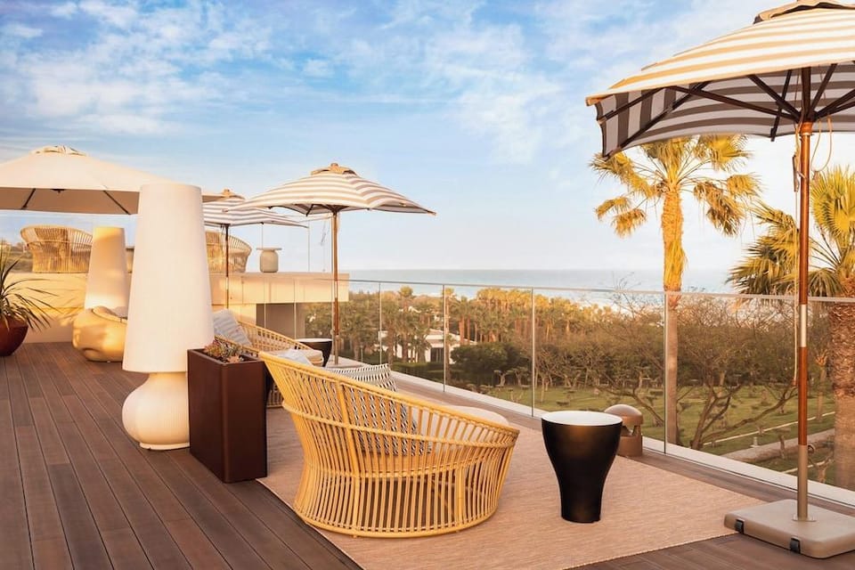 Kimpton Atlantico Algarve Hotel in Guia