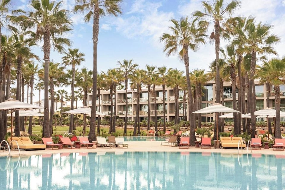 Kimpton Atlantico Algarve Hotel in Guia