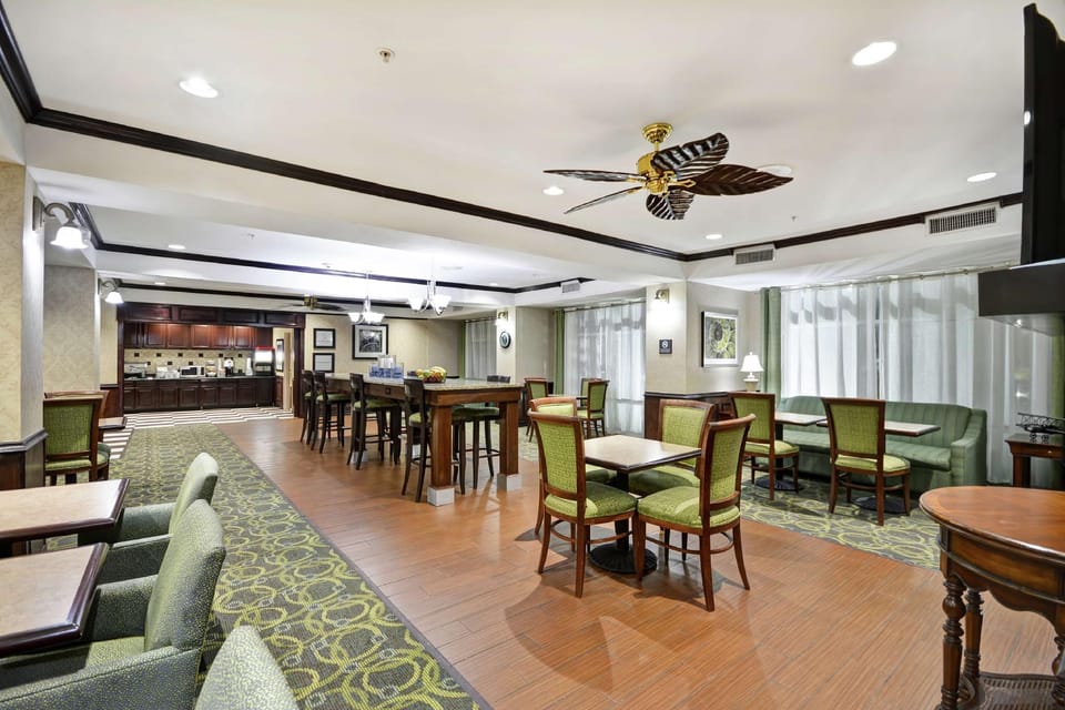 Hampton Inn Corpus Christi-Northwest I-37 Hotel in Corpus Christi