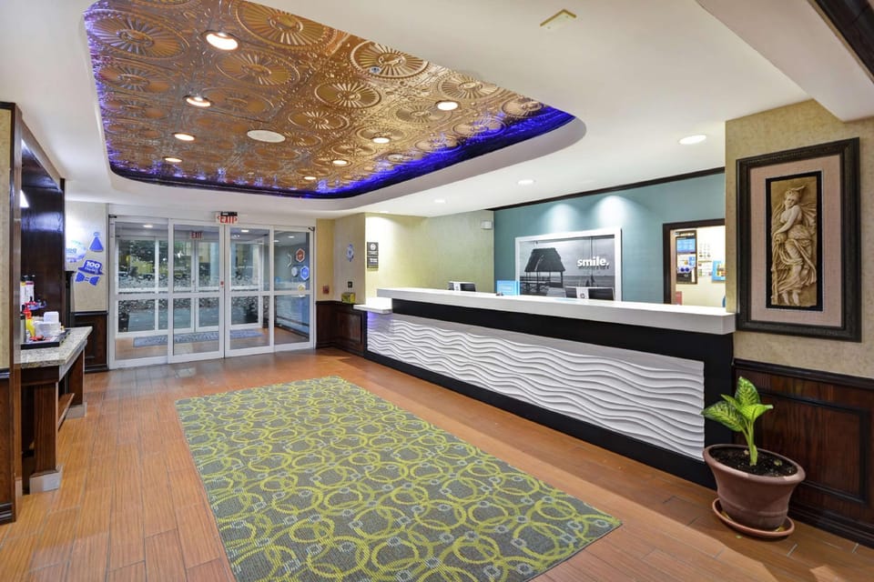 Hampton Inn Corpus Christi-Northwest I-37 Hotel in Corpus Christi