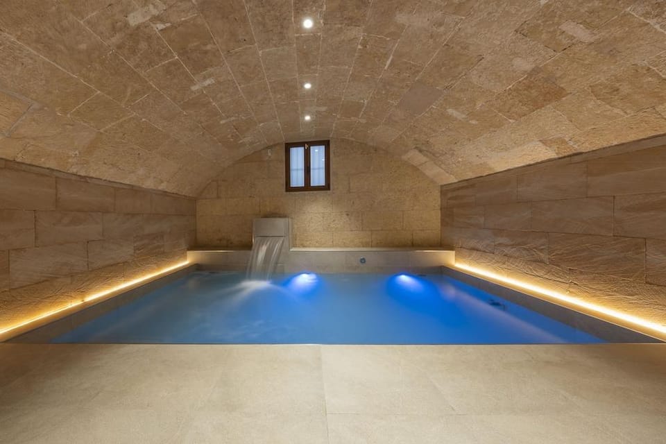 Palacio Ca Sa Galesa Hotel in Palma