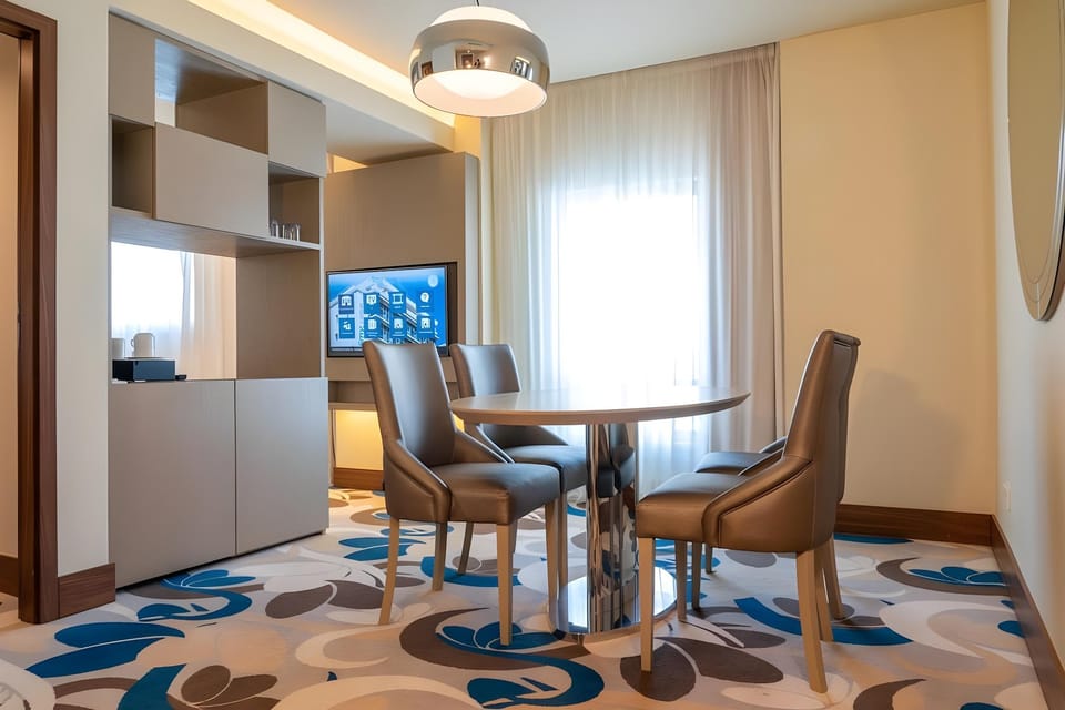 Smy Lisboa Hotel in Lisbon