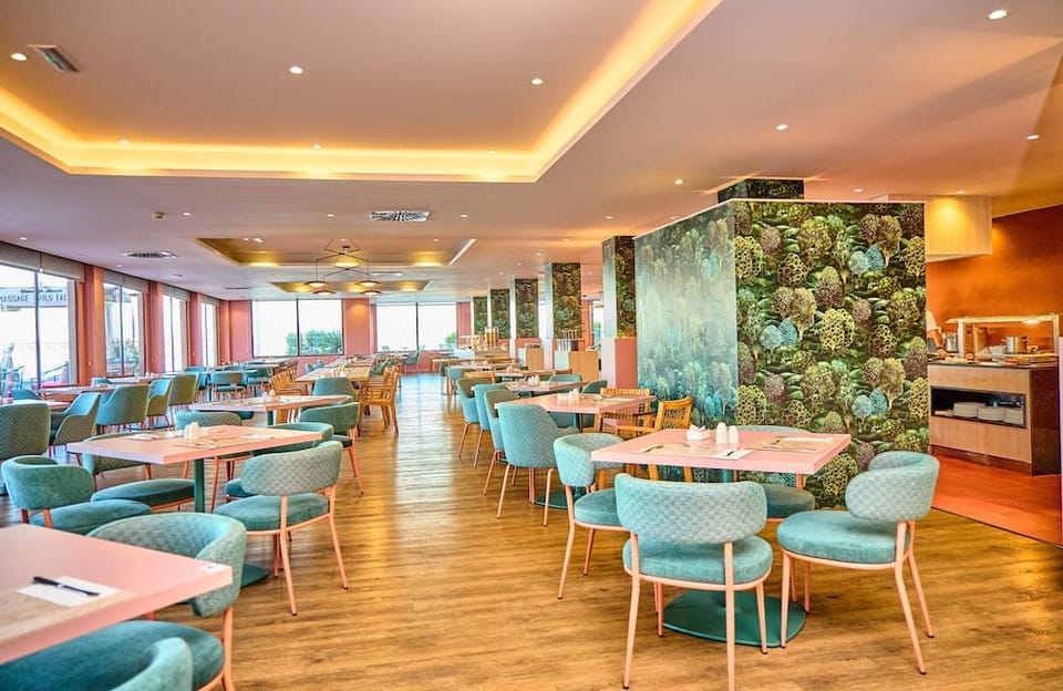 NYX Hotel Ibiza - Adults Only Hotel in Ibiza
