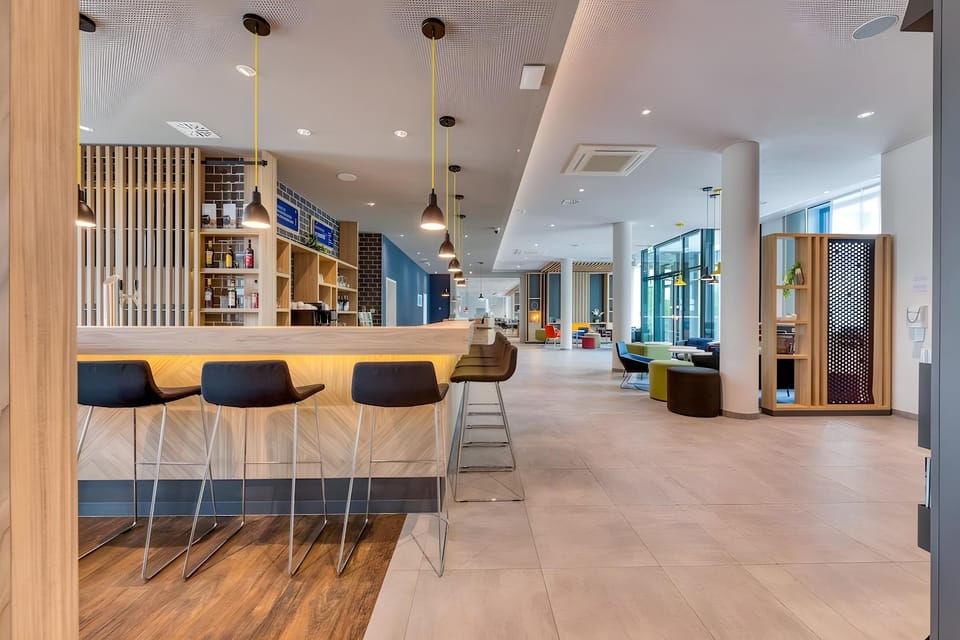 Holiday Inn Express Fulda Hotel in Fulda