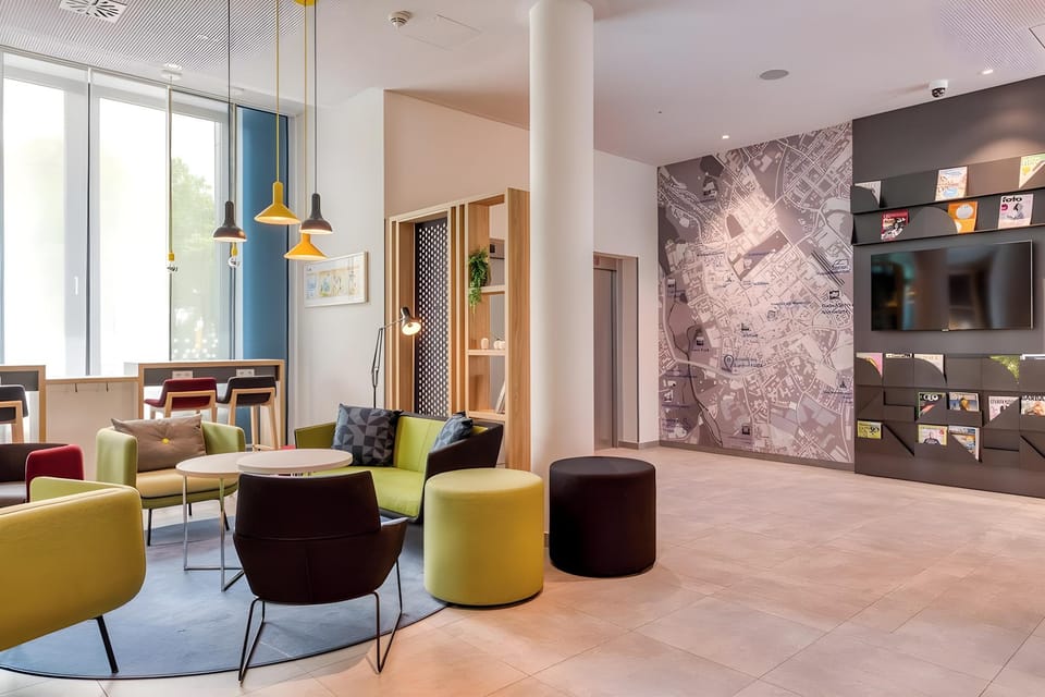 Holiday Inn Express Fulda Hotel in Fulda