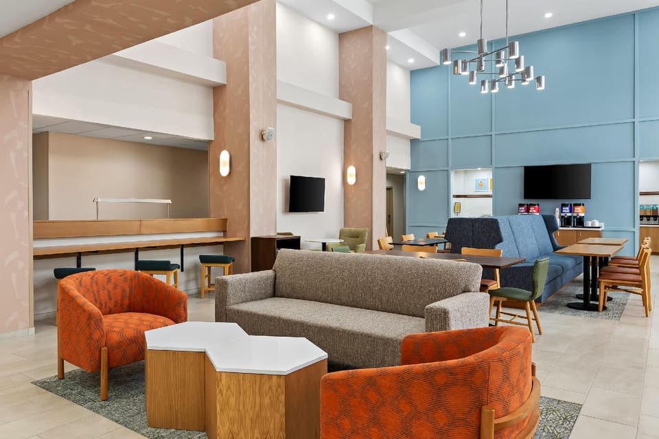 Hampton Inn & Suites Bolingbrook Hotel in Bolingbrook