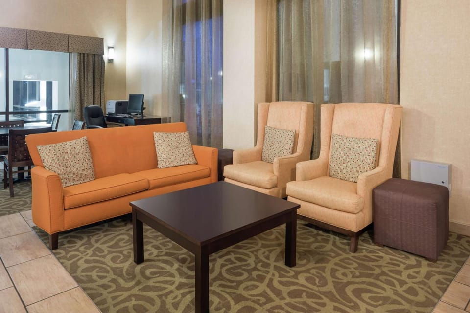 Hampton Inn Branson-West Hotel in Branson