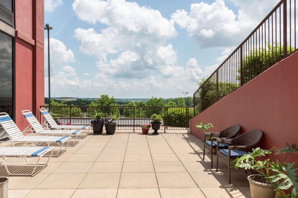 Hampton Inn Branson-West Hotel in Branson