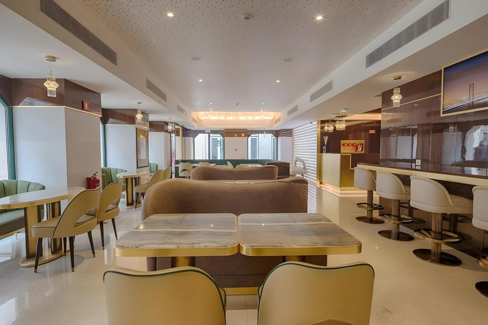 MeraPrime Gold Design Hotel Hotel in Lisbon