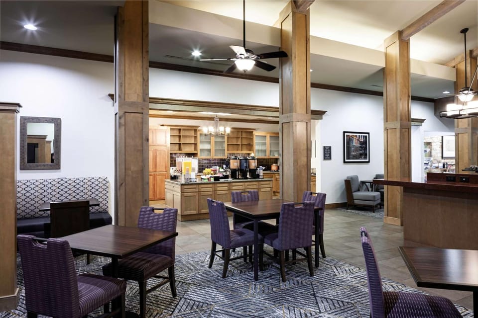 Homewood Suites by Hilton Austin/Round Rock Hotel in Round Rock
