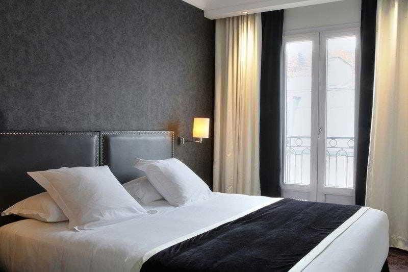 Hotel Gotty Opera Hotel in Paris