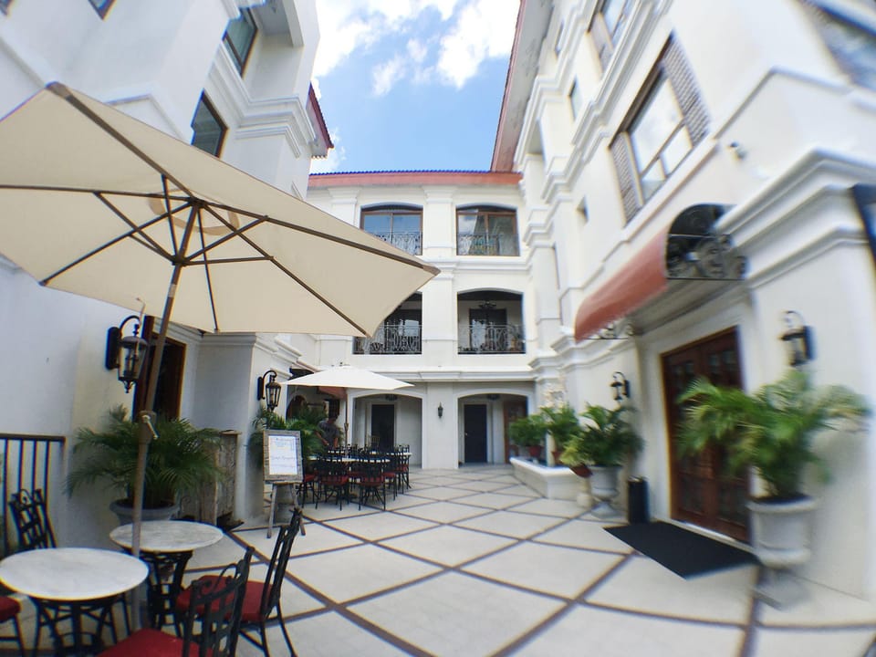 Ciudad Fernandina Hotel Hotel in Ilocos Region