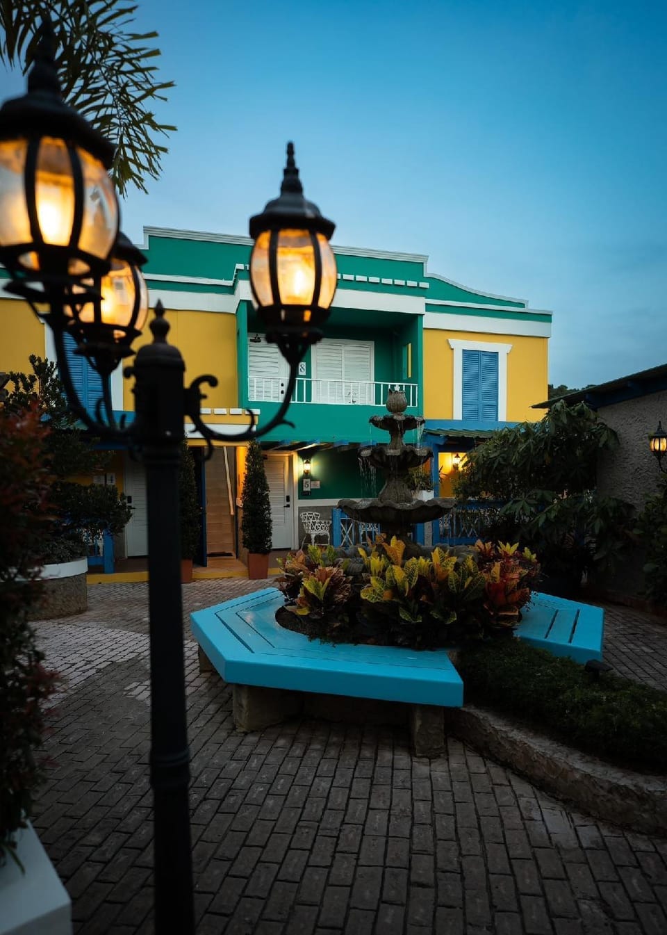 CALIZO VIP GUEST HOUSE Hotel in Fajardo