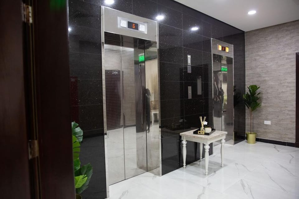 Vita Tower Hotel in Manama
