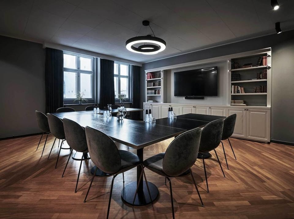 Ascot Hotel Hotel in Copenhagen
