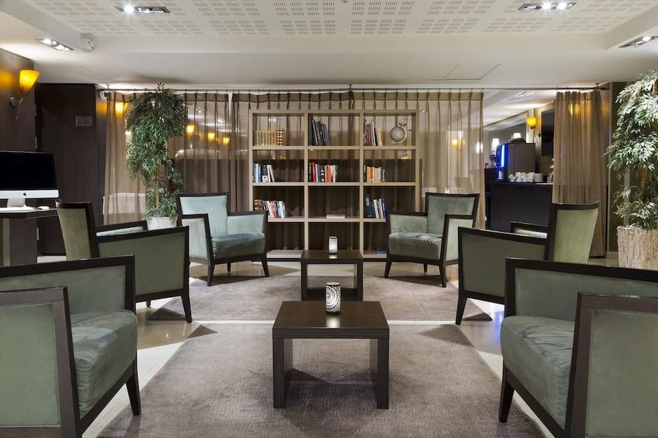 Residence La Reserve Hotel Hotel in Canton of Geneva