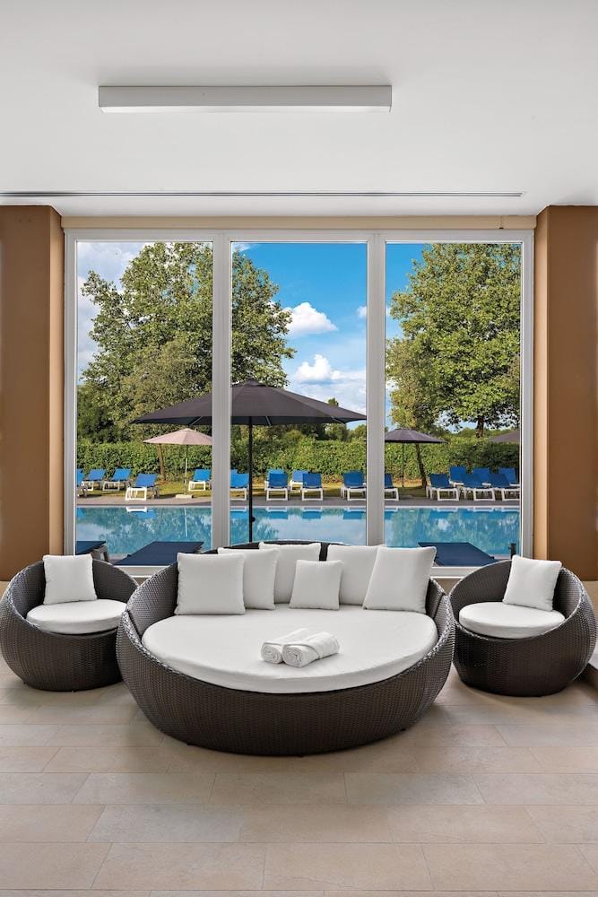 Marc Aurel Spa & Golf Resort Hotel in Bavaria