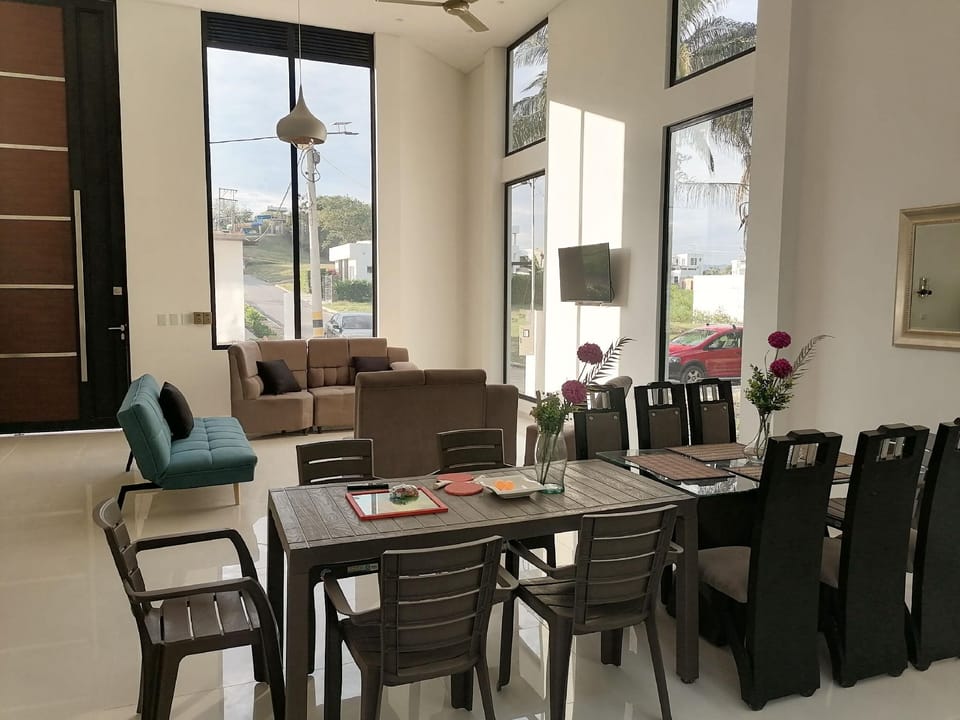 Carmen de Apicalá Hotel in Tolima